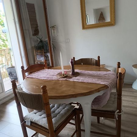 Private Room In Cozy Homestay - Line 14, Direct Access To Paris - Airport Orly Chevilly-Larue Exteriér fotografie