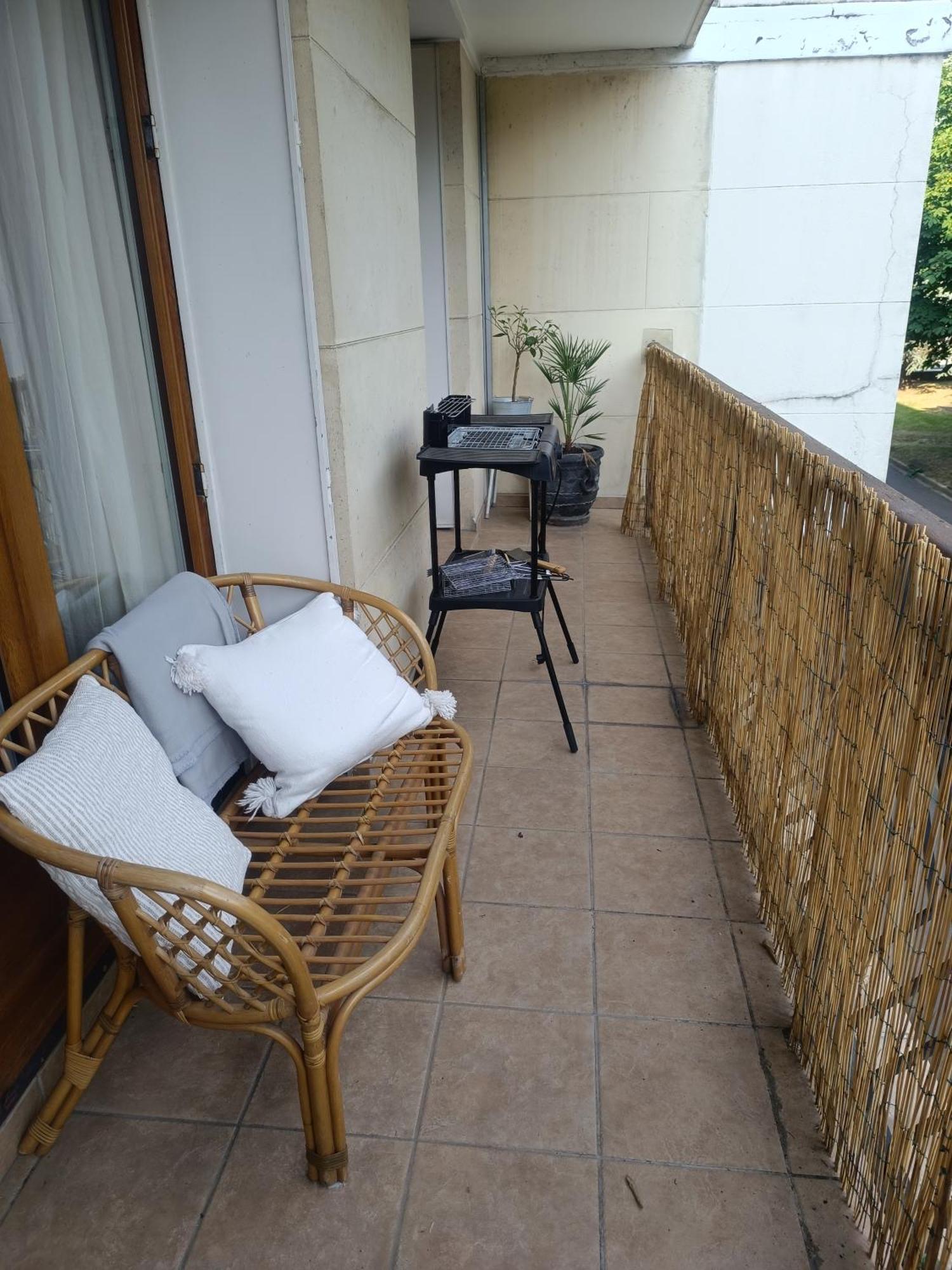 Private Room In Cozy Homestay - Line 14, Direct Access To Paris - Airport Orly Chevilly-Larue Exteriér fotografie
