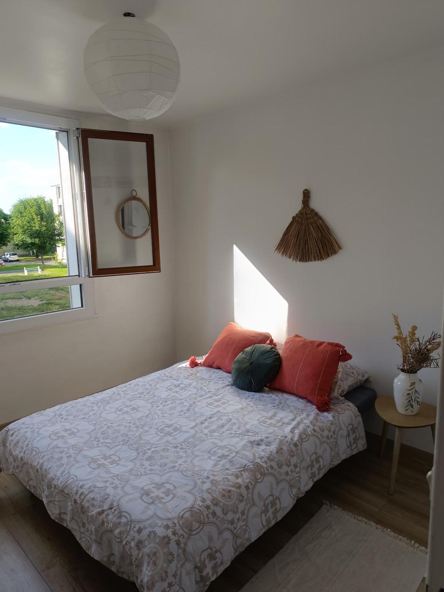 Private Room In Cozy Homestay - Line 14, Direct Access To Paris - Airport Orly Chevilly-Larue Exteriér fotografie