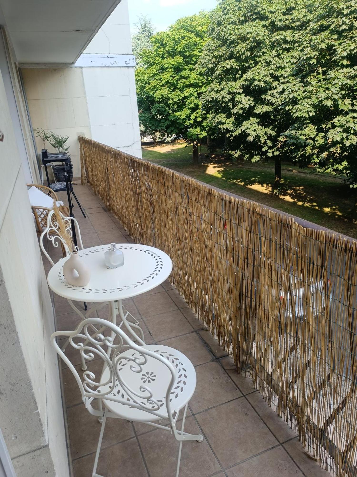 Private Room In Cozy Homestay - Line 14, Direct Access To Paris - Airport Orly Chevilly-Larue Exteriér fotografie