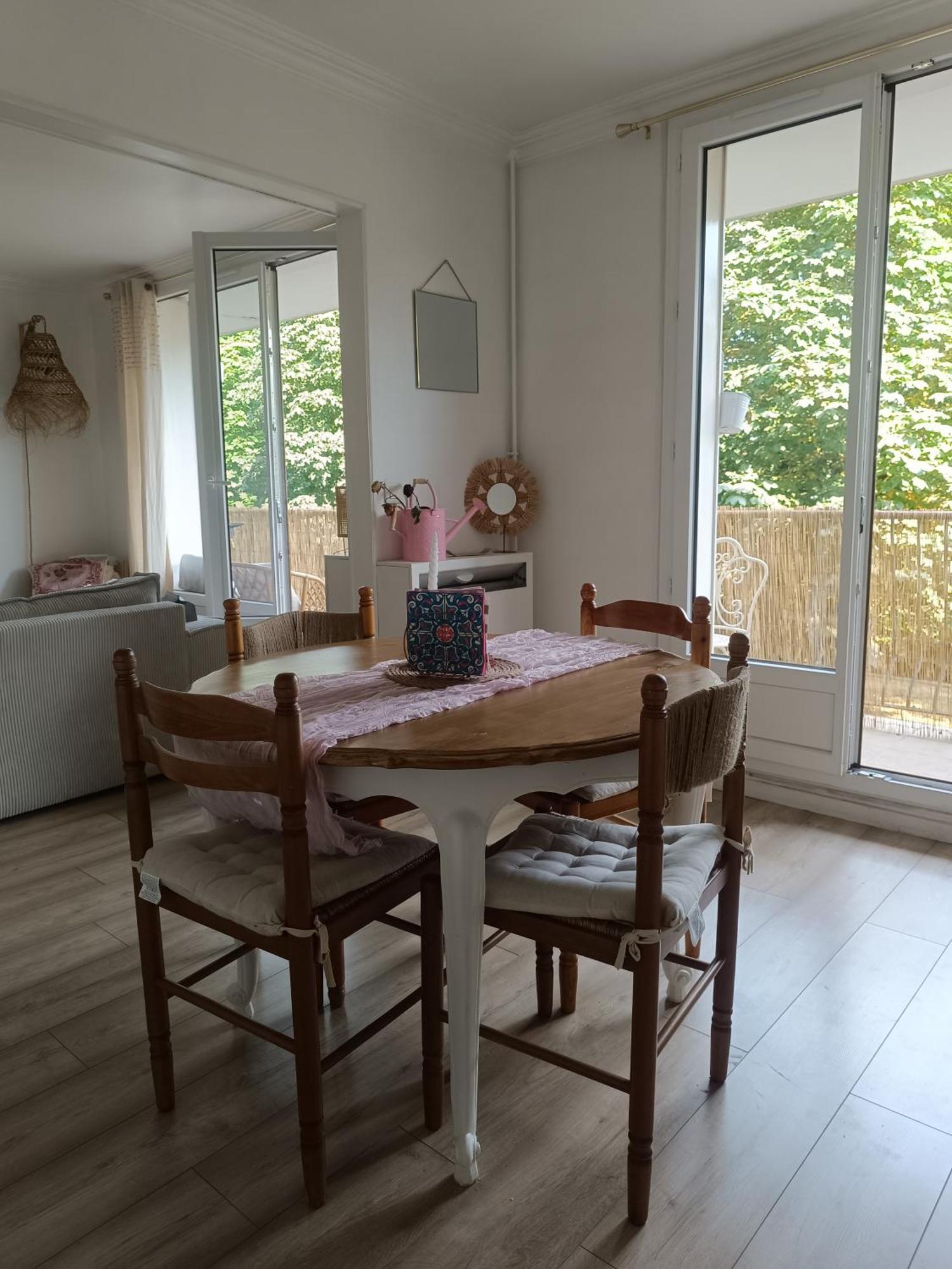 Private Room In Cozy Homestay - Line 14, Direct Access To Paris - Airport Orly Chevilly-Larue Exteriér fotografie