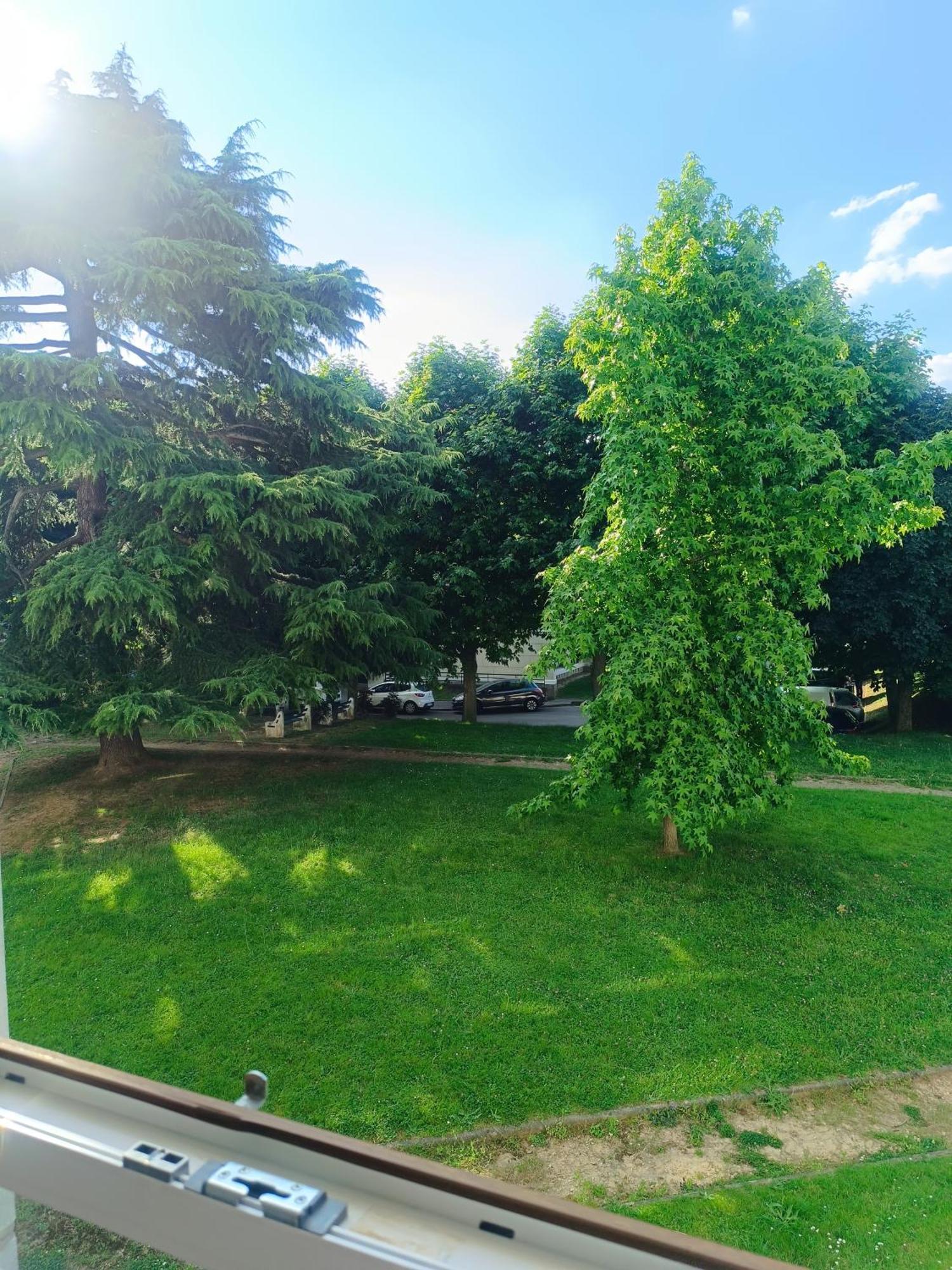 Private Room In Cozy Homestay - Line 14, Direct Access To Paris - Airport Orly Chevilly-Larue Exteriér fotografie